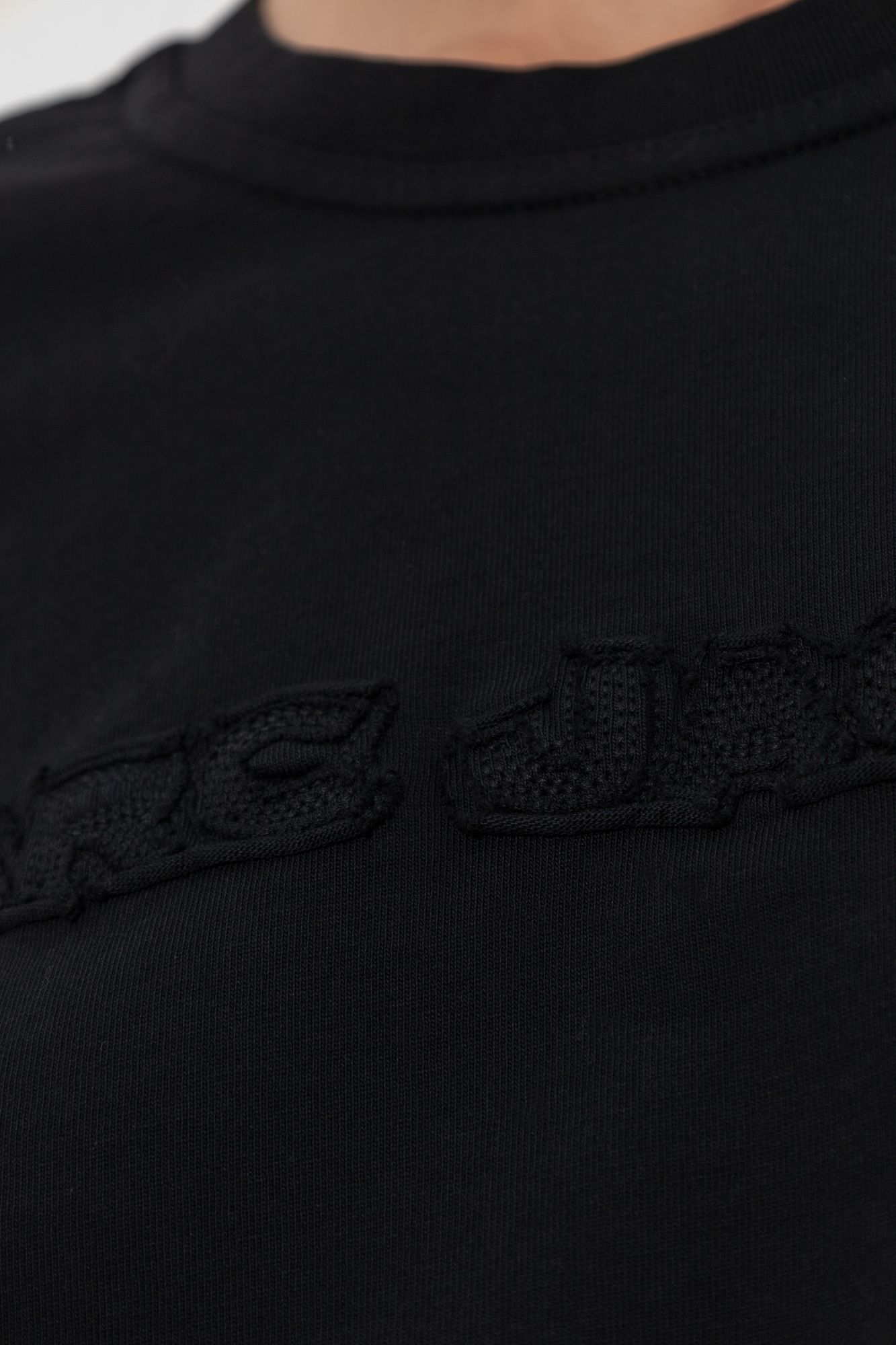 Marc Jacobs Topwear In Black