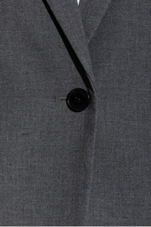 Zadig & Voltaire Vavy Tailored Blazer