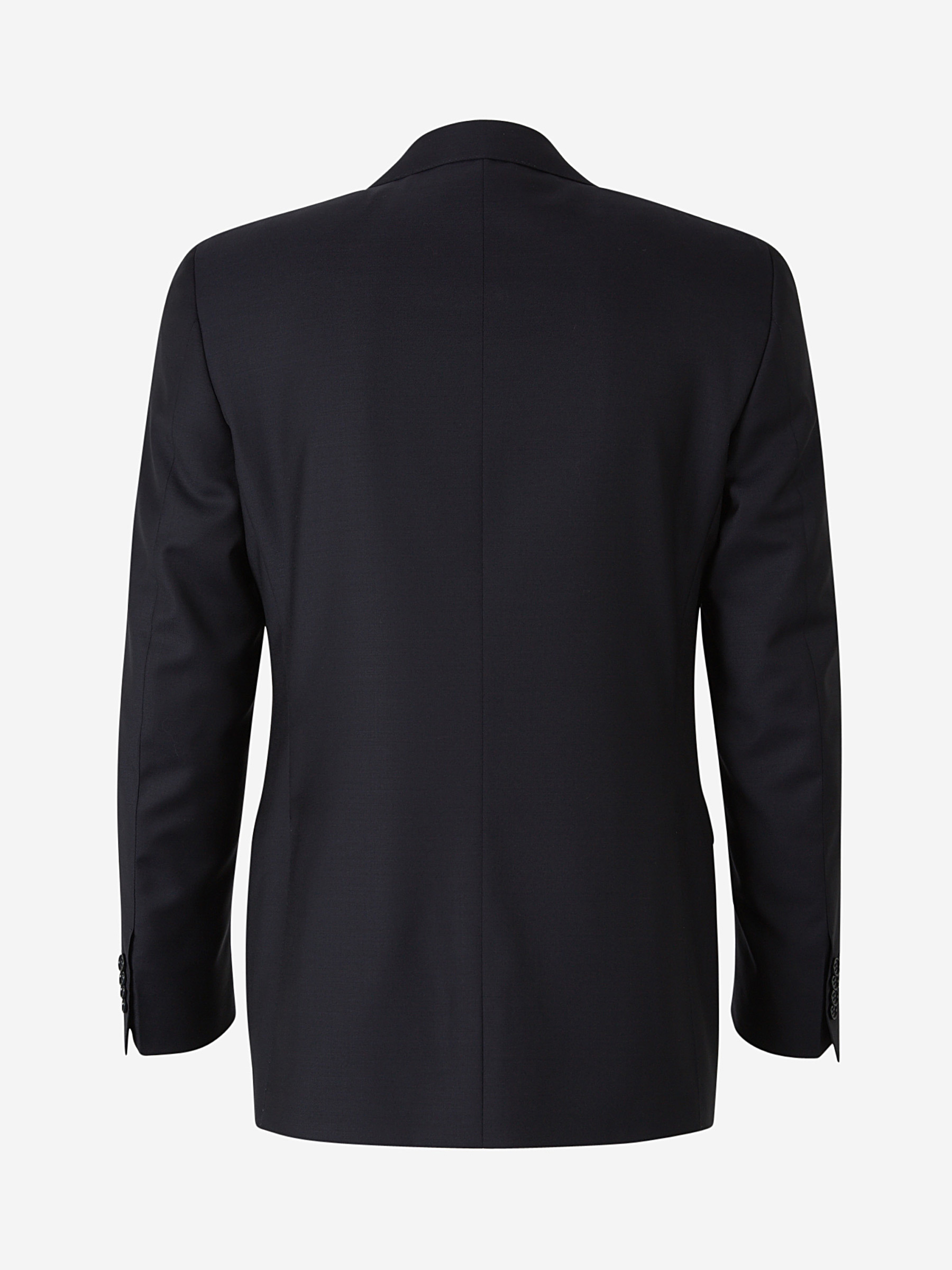 Canali Suits In Black