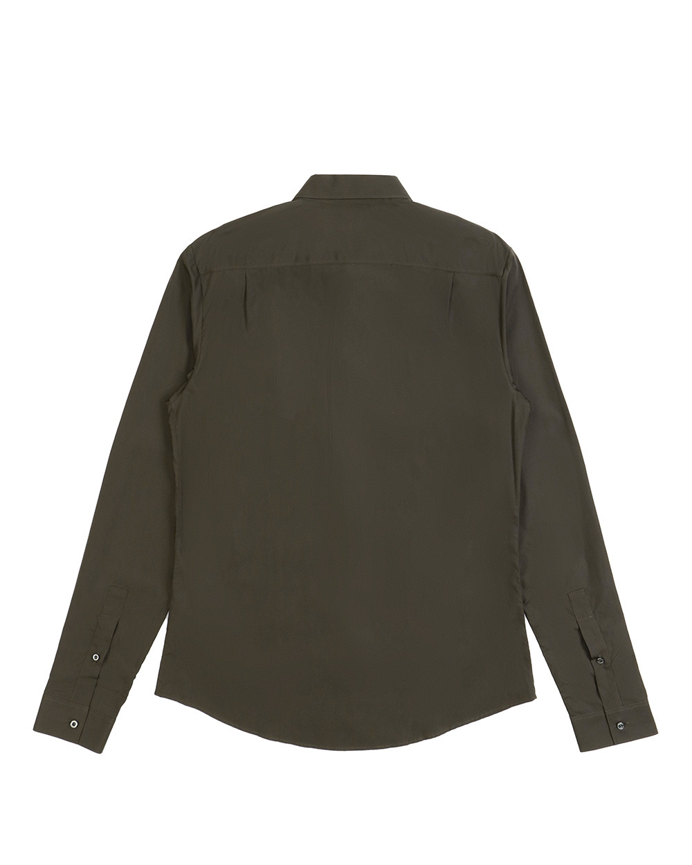 GUCCI BUTTON-DOWN SHIRT