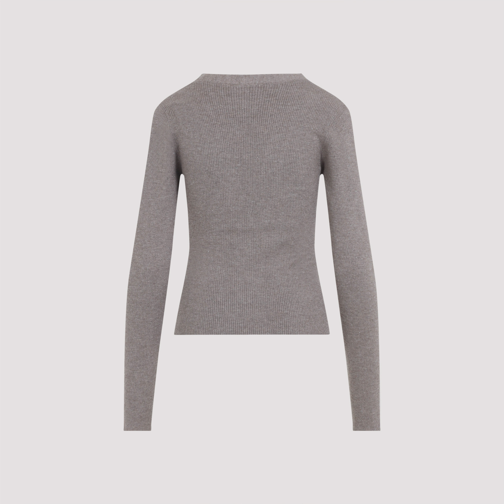 Brunello Cucinelli Women's Lurex Cardigan