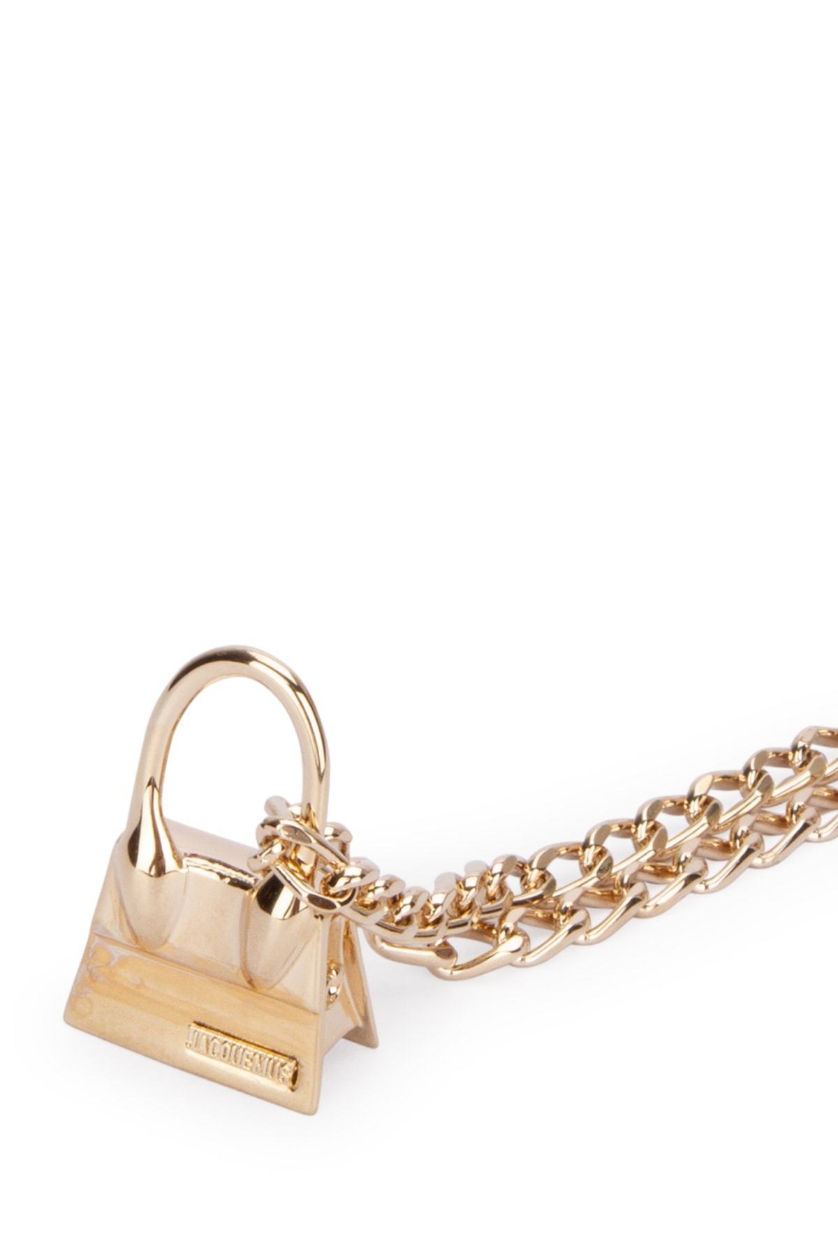 JACQUEMUS LE COLLIER CHIQUITO NECKLACE