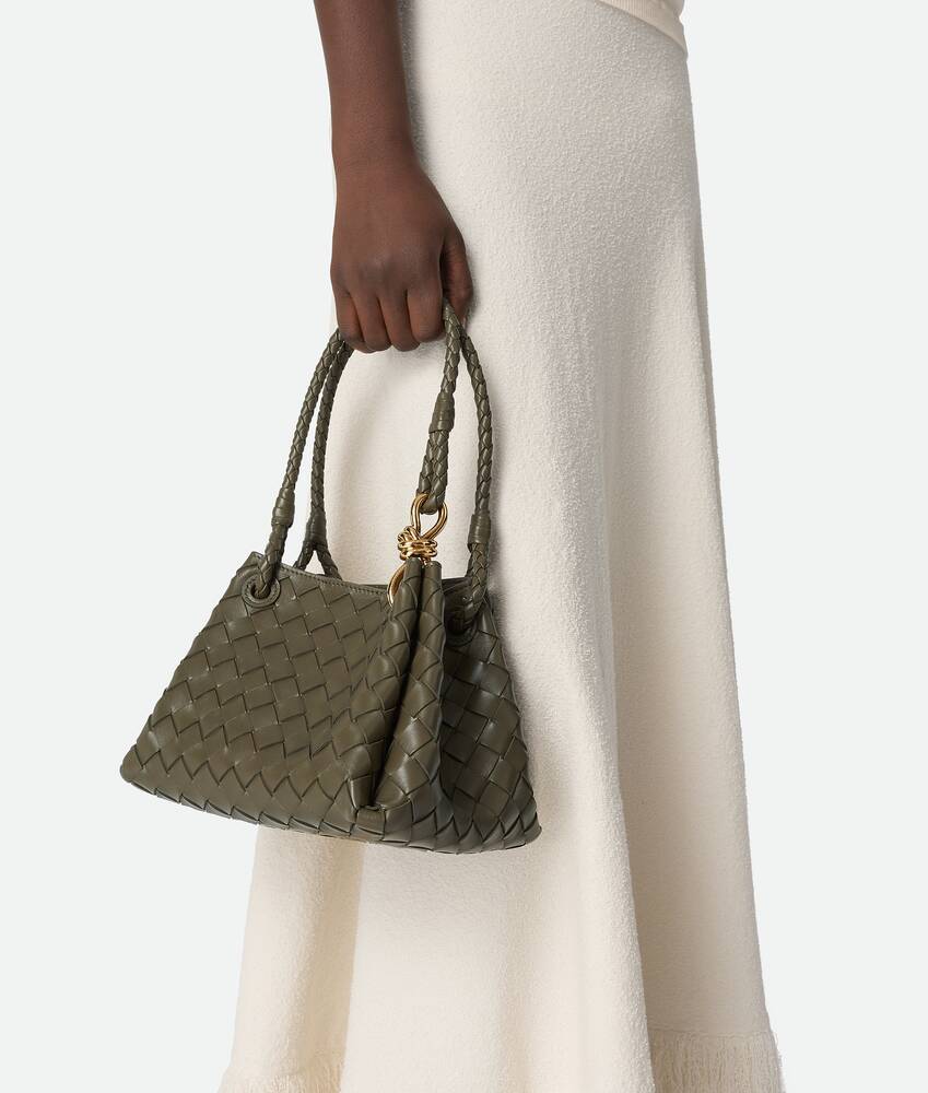 Bottega Veneta Small Parachute
