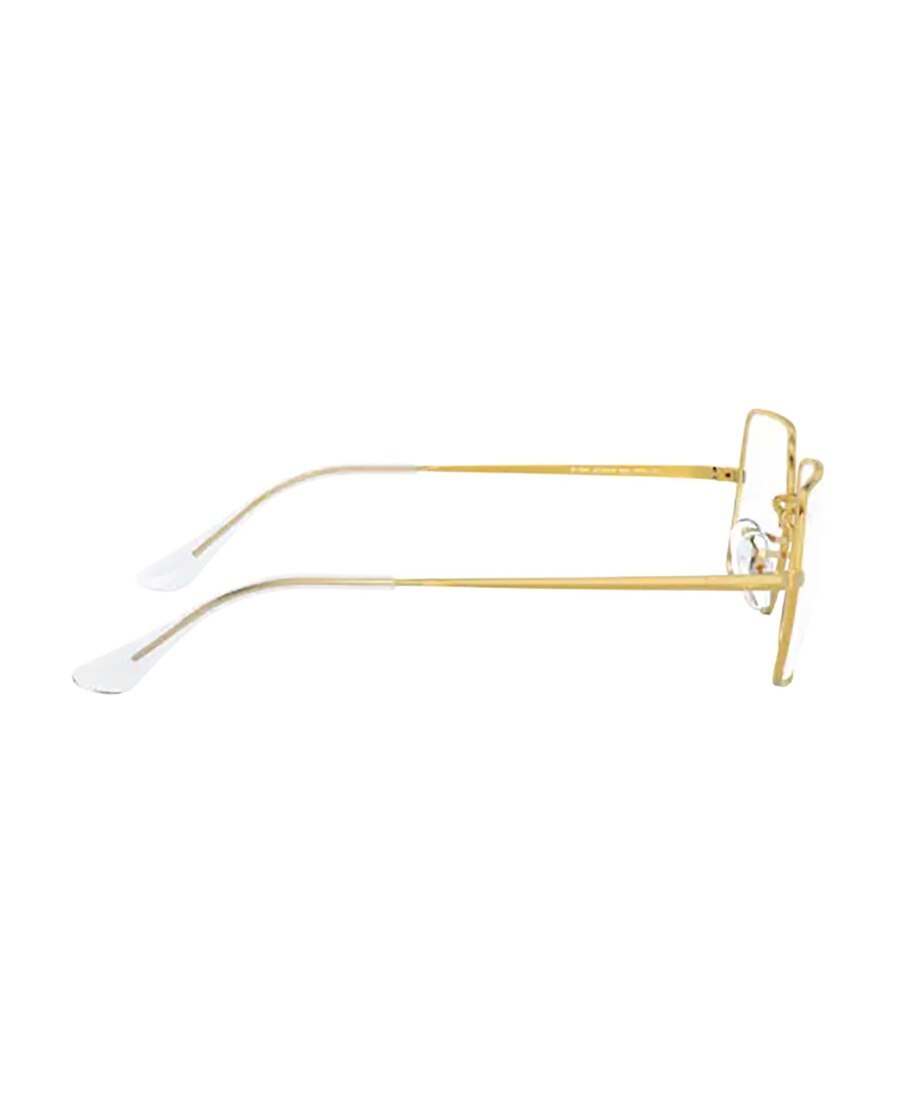 Ray Ban Ray-ban Rb1969v Rectangle Frame Glasses In White
