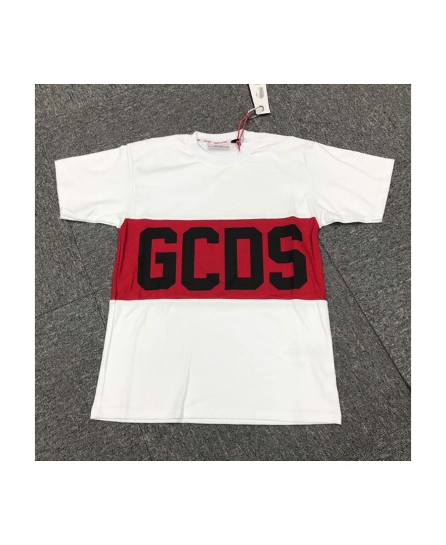 Gcds Topwear In Black