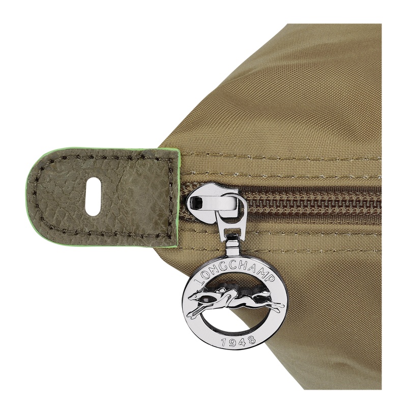 LONGCHAMP M LE PLIAGE TRAVEL BAG