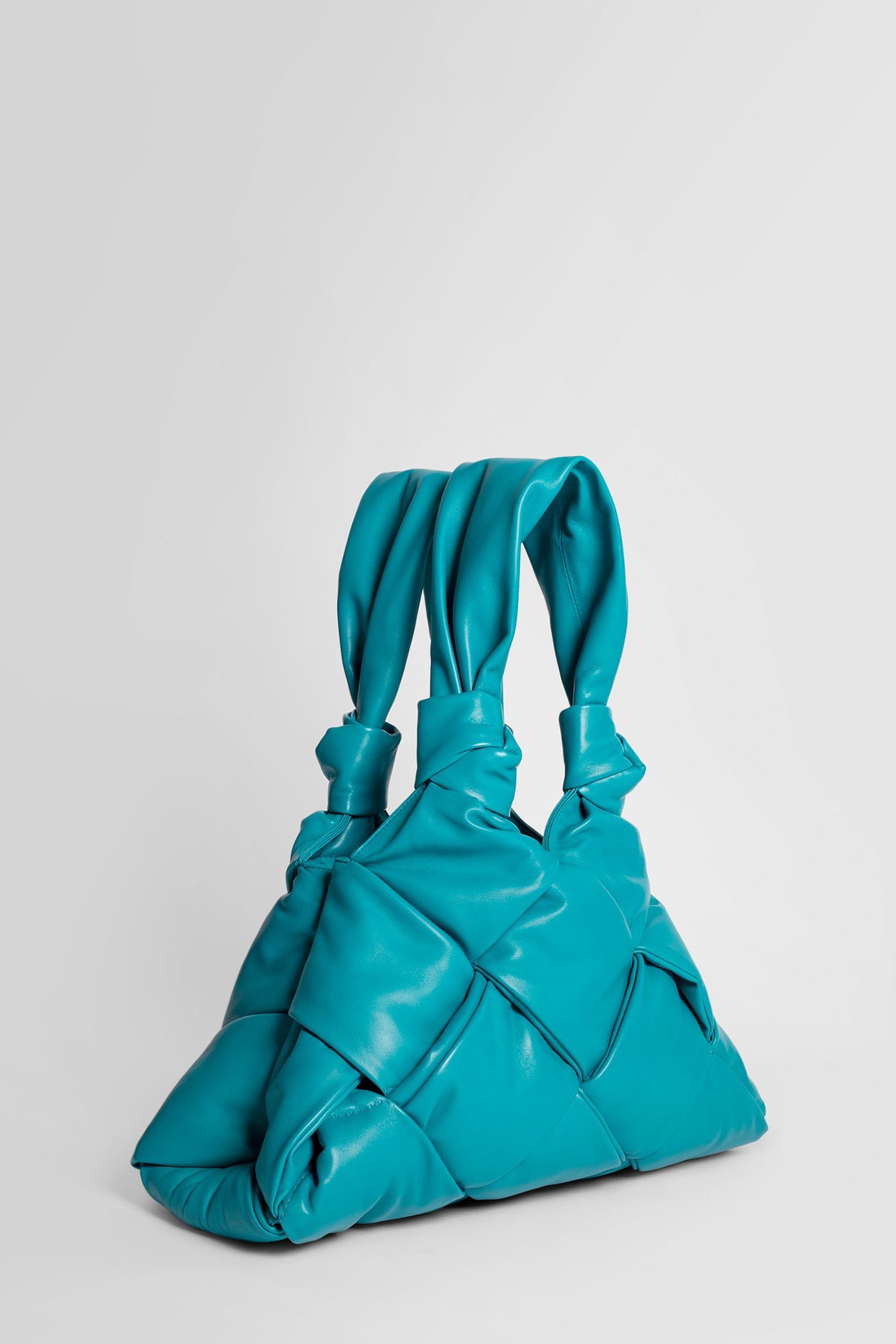 BOTTEGA VENETA BOTTEGA VENETA PADDED TOTE BAG