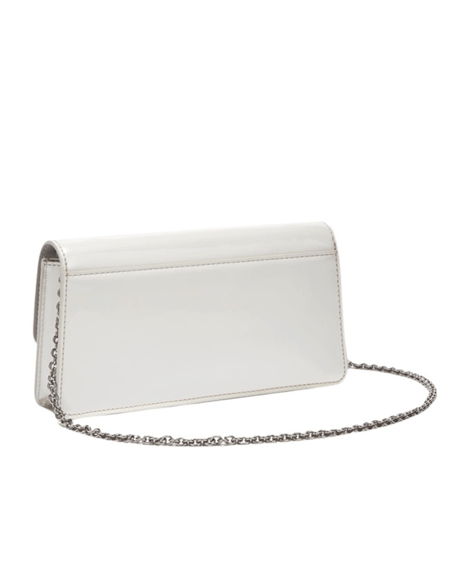 FURLA FLIP SHOULDER BAG