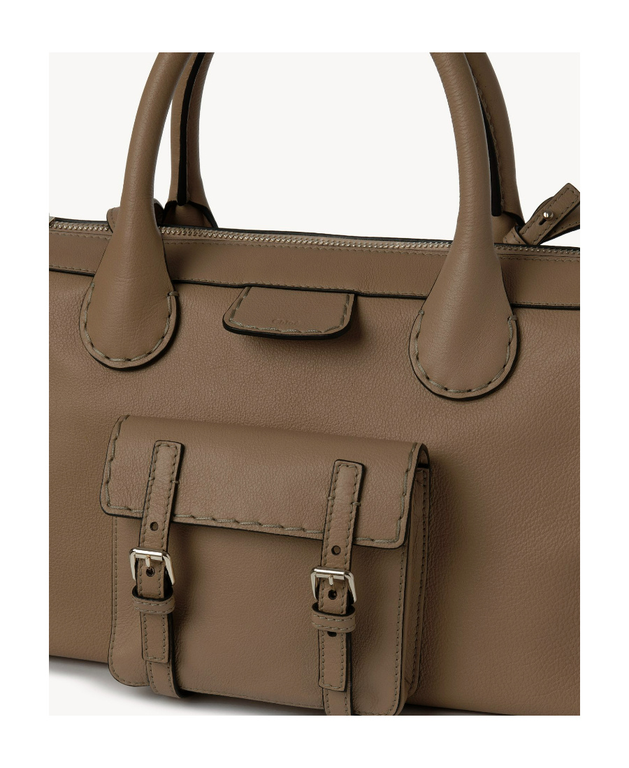 Chloé Medium Edith Tote Bag