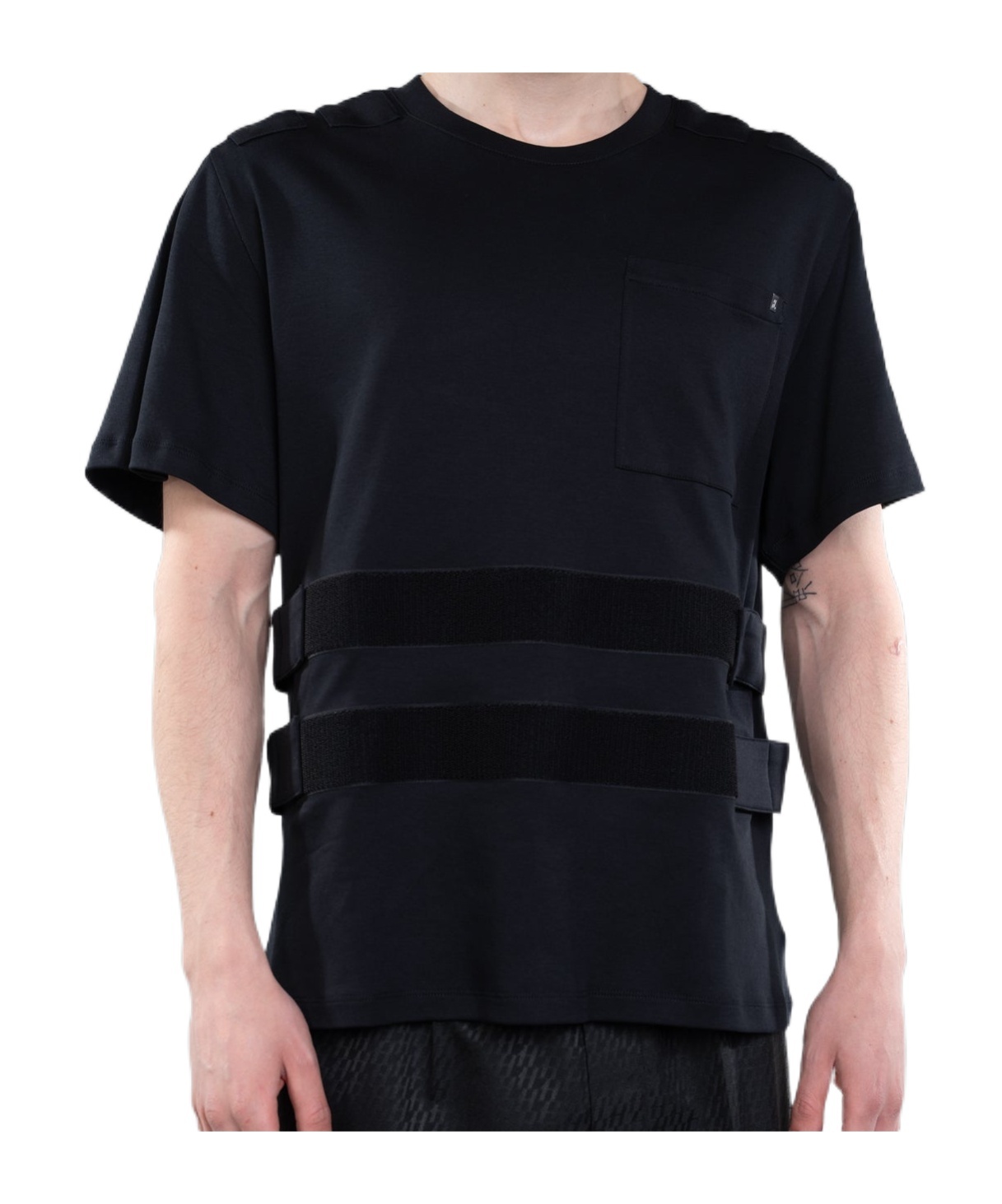 Helmut Lang Armor T-shirt