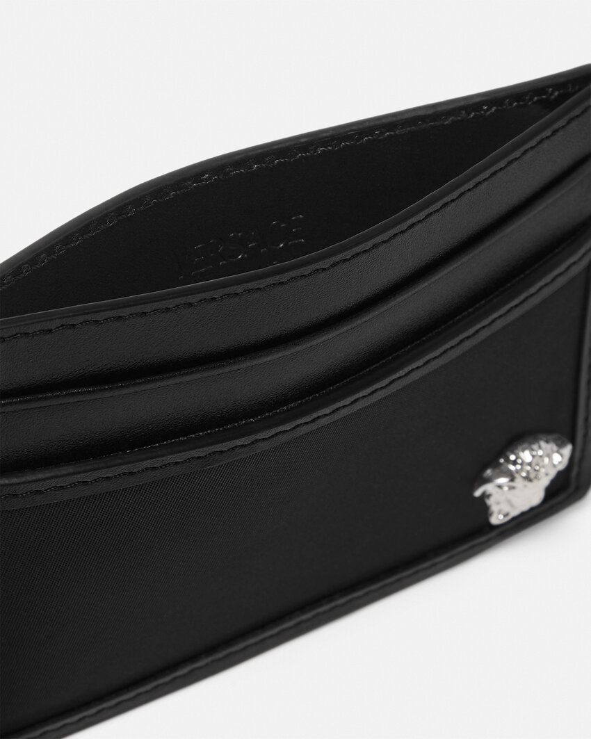 Versace Slim Design Wallets