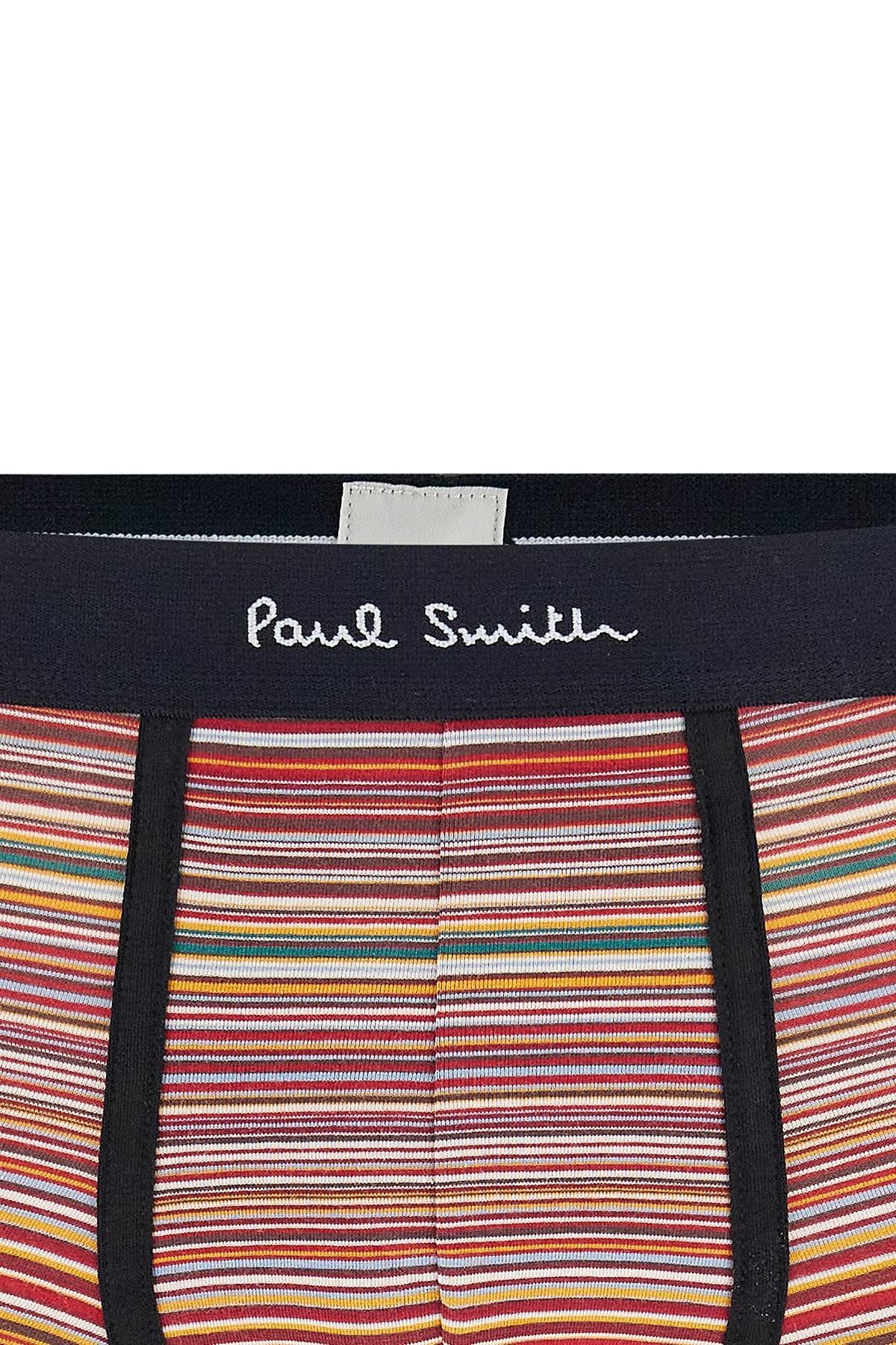 PAUL SMITH THREE-PACK BOXERS