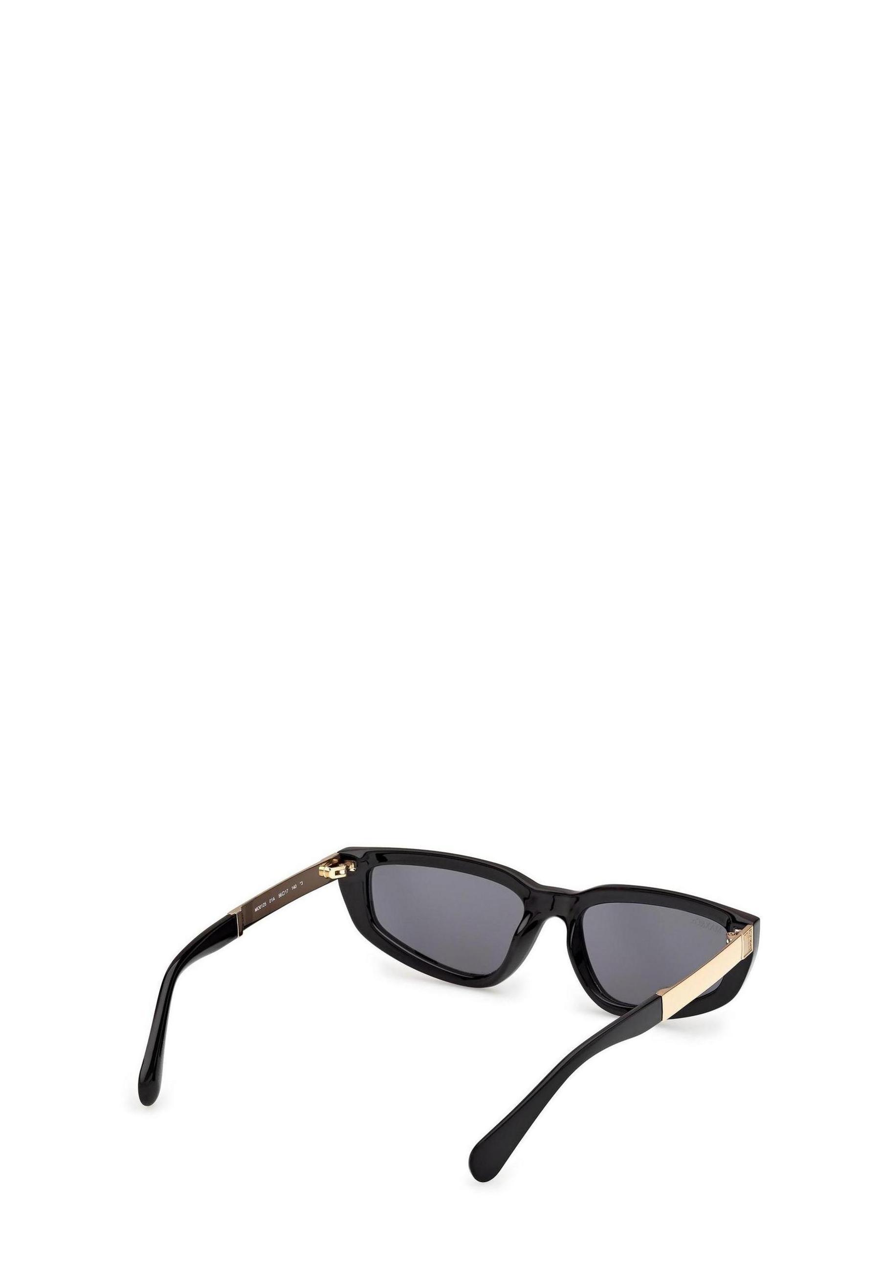 Maxco. Full Frame Sunglasses In Black