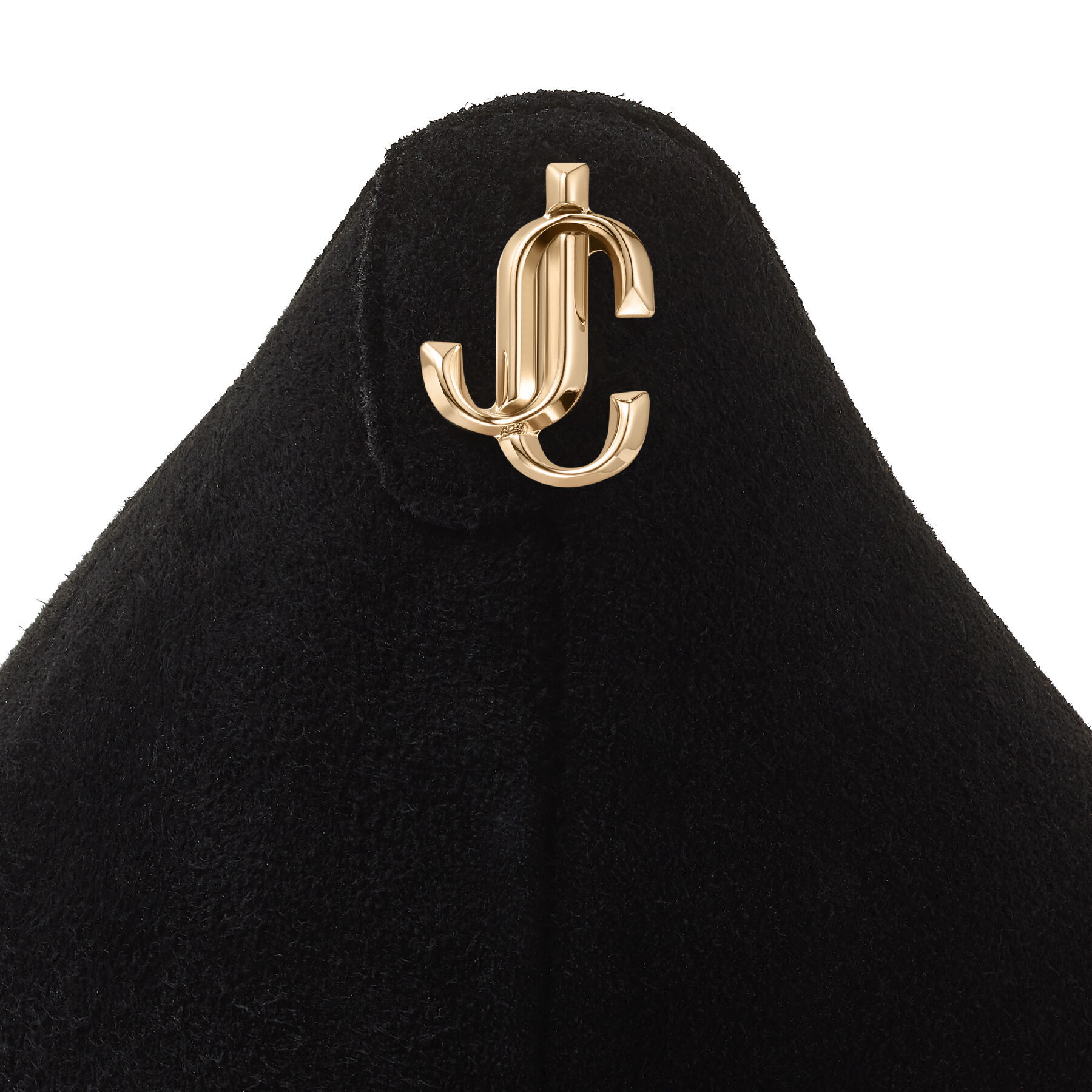 Jimmy Choo Romy 85 Coffee Tonal Suede Pumps In Brown