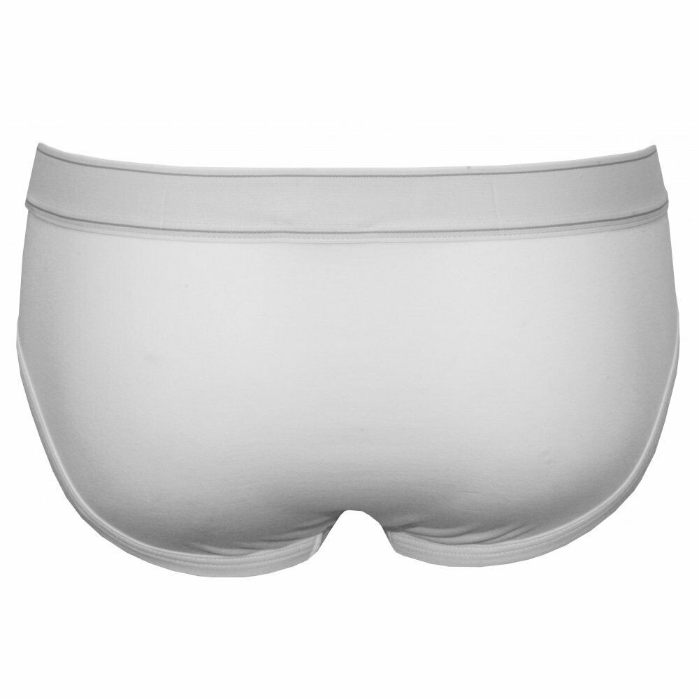 DOLCE & GABBANA PRINTED LOGO UNDERWEAR