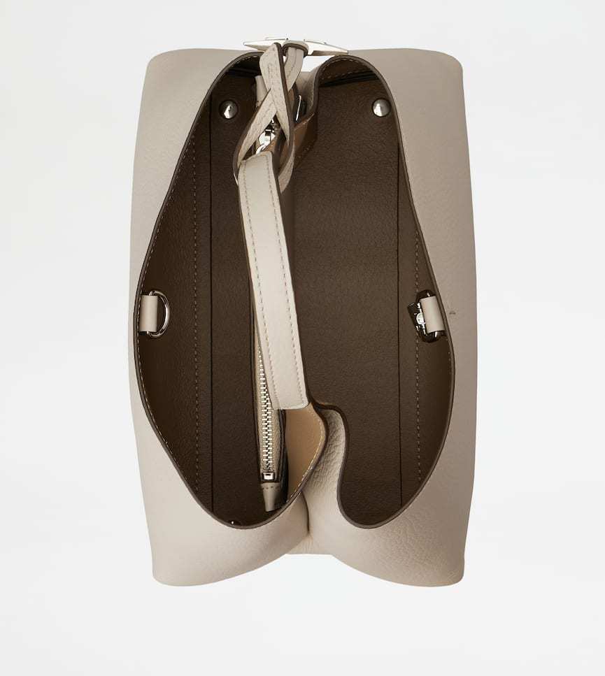 Tod's Leather Mini Bag