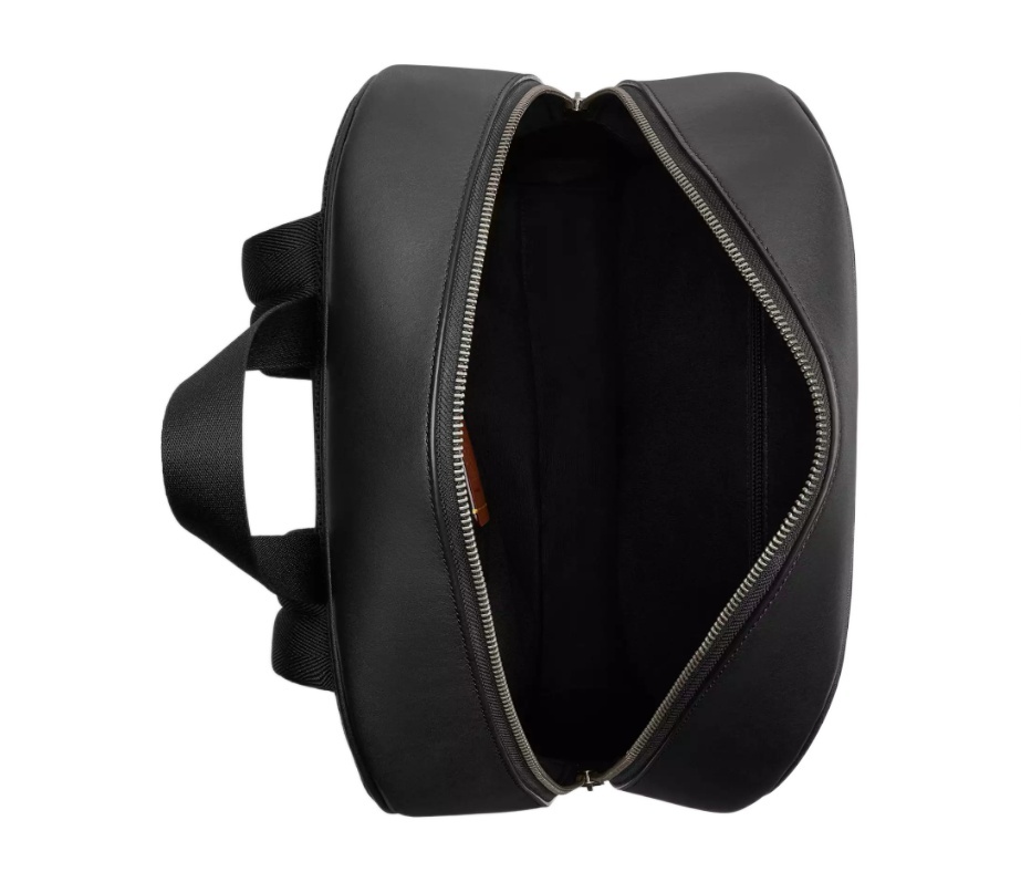 Coach Owen Backpack In Signature Canvas