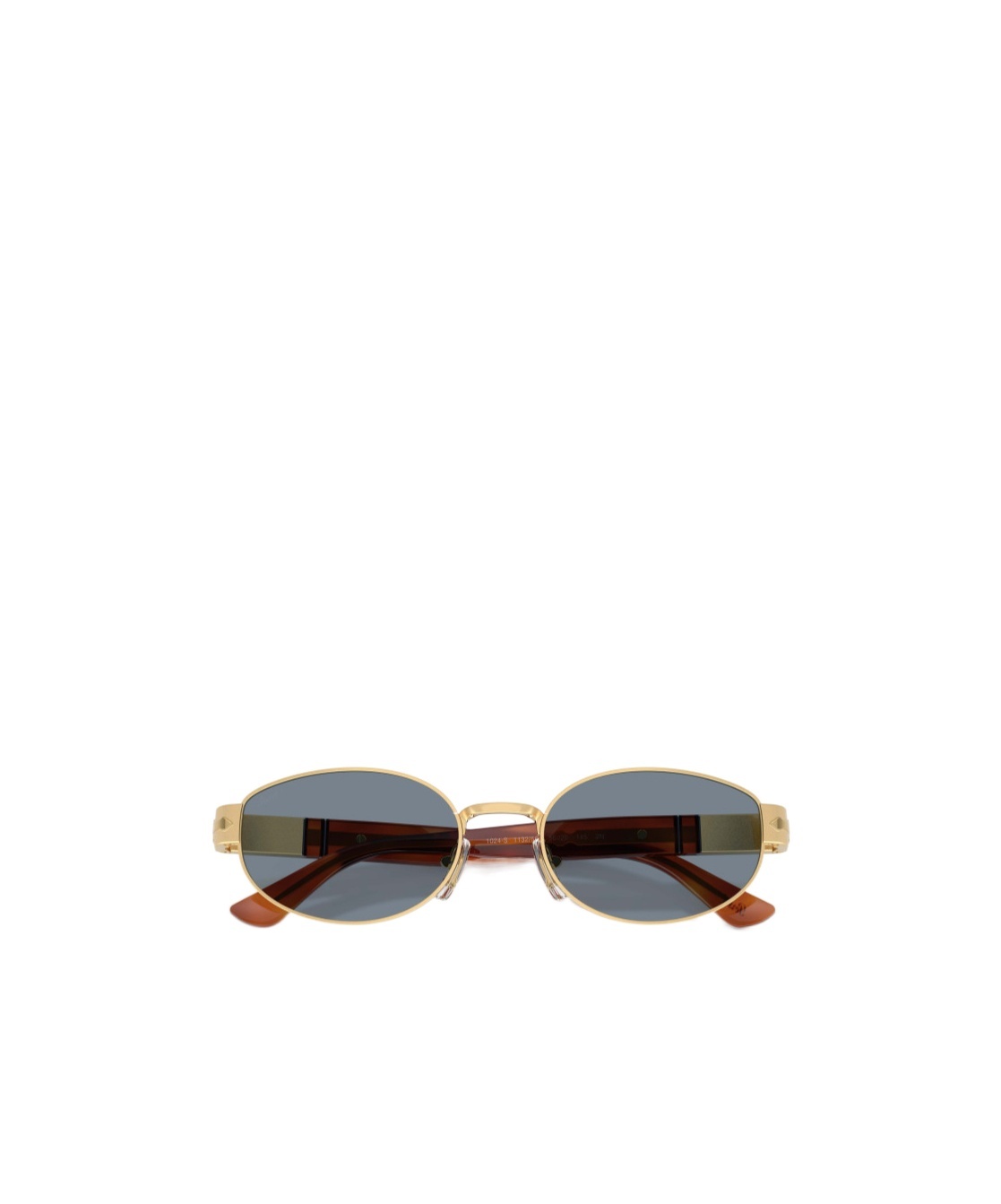 Oval sunglasses