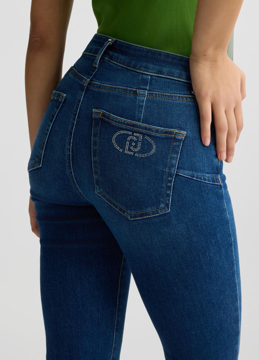 Liu •jo Good Repot Jeans