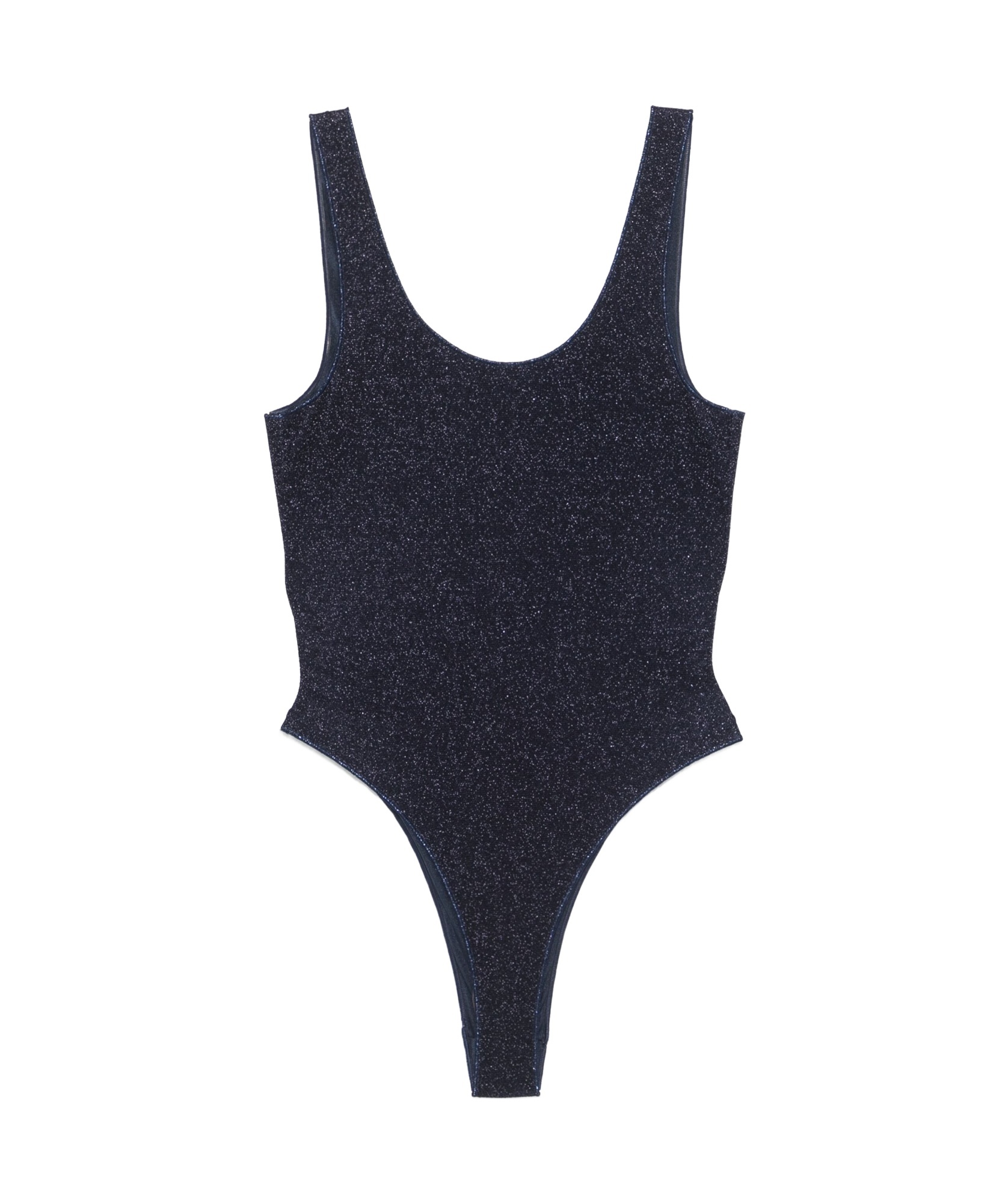 OSEREE LUMIÈRE SPORTY SWIMSUIT
