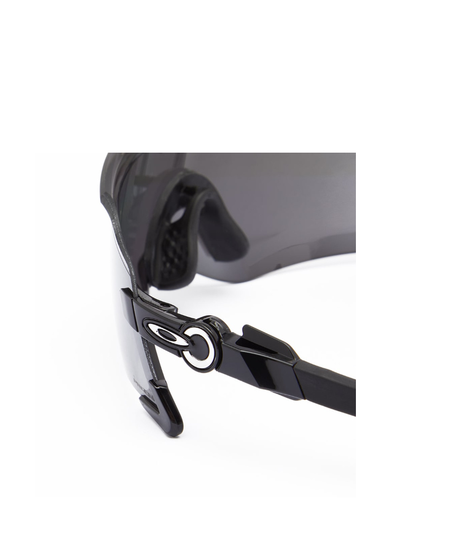 OAKLEY LOGO SUNGLASSES