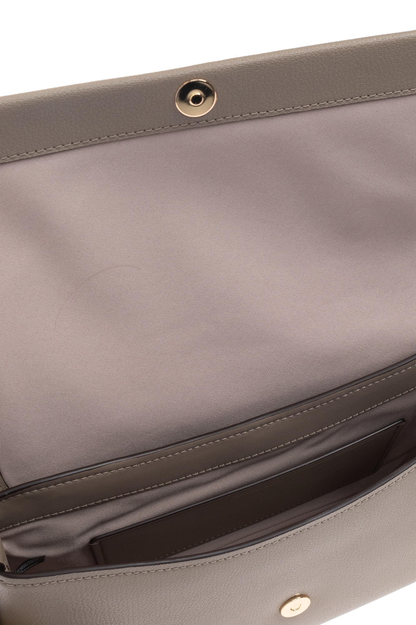 Michael Michael Kors Flap Shoulder Bag