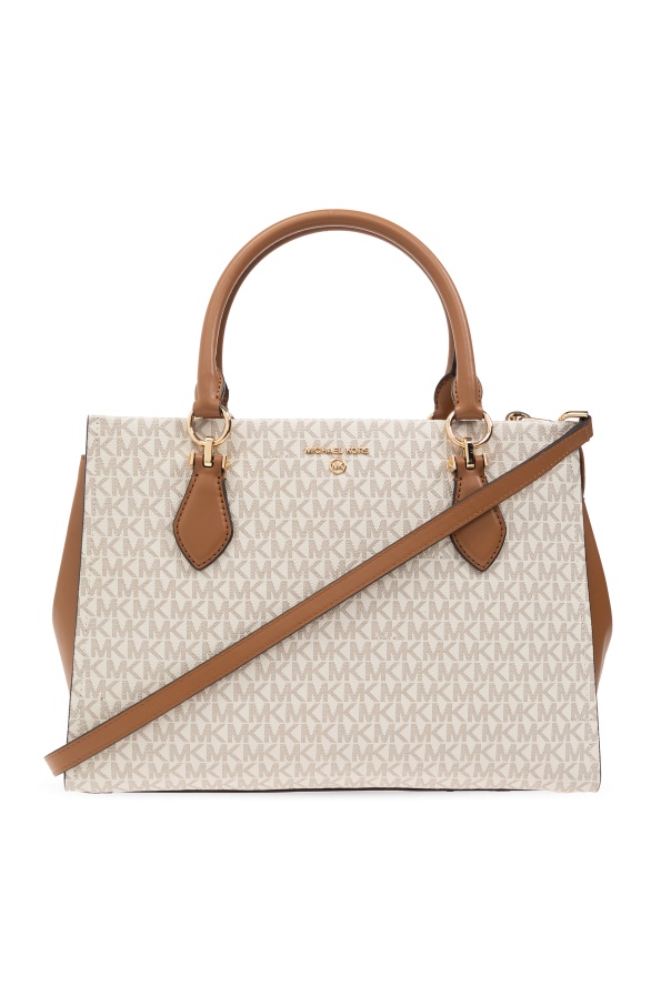 MICHAEL MICHAEL KORS MARYLIN TOTE BAG