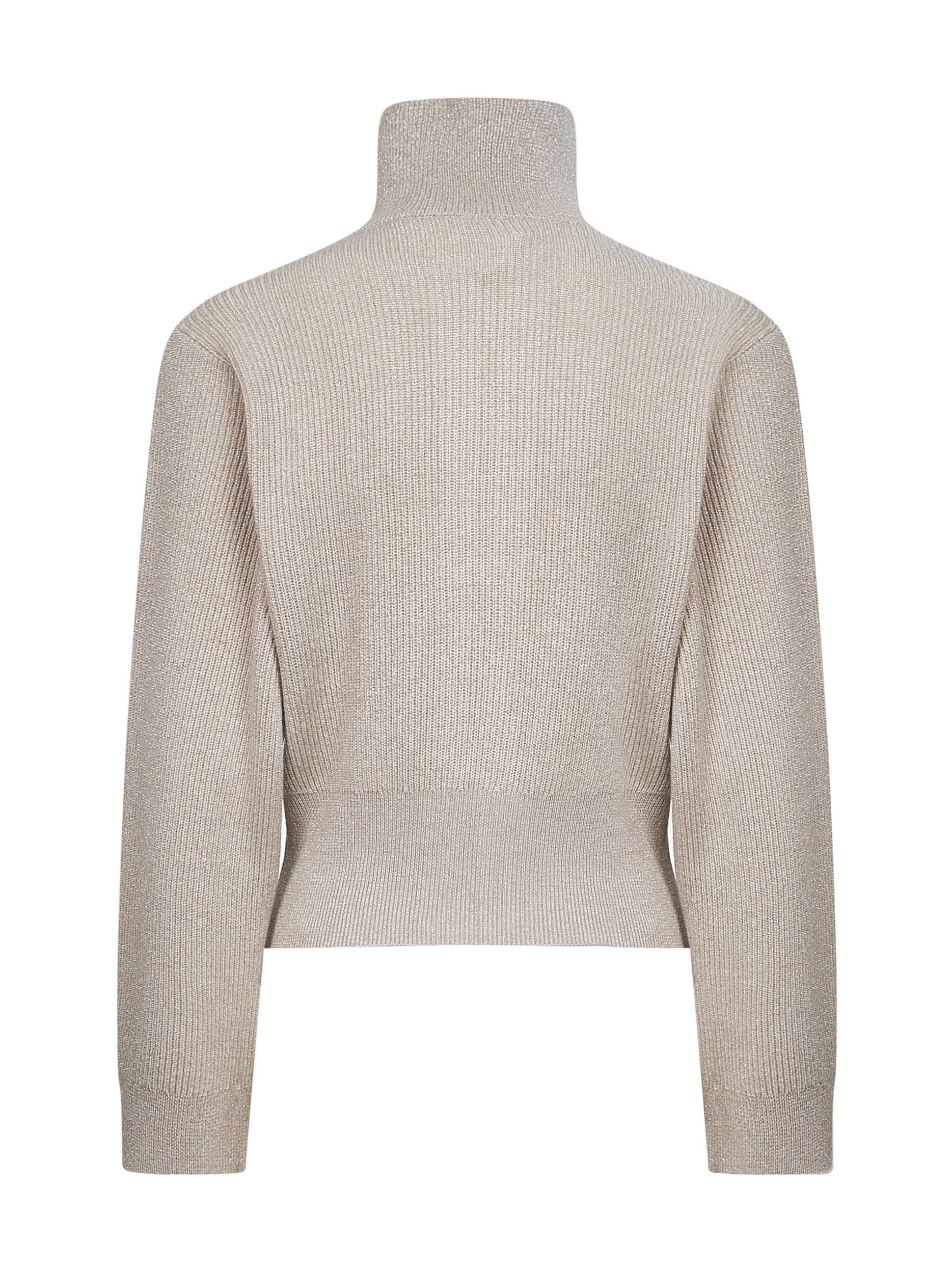 Brunello Cucinelli Long-sleeved Cardigan
