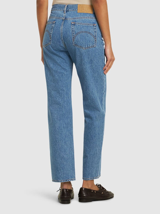 Blazé Milano Belt-loop Jeans