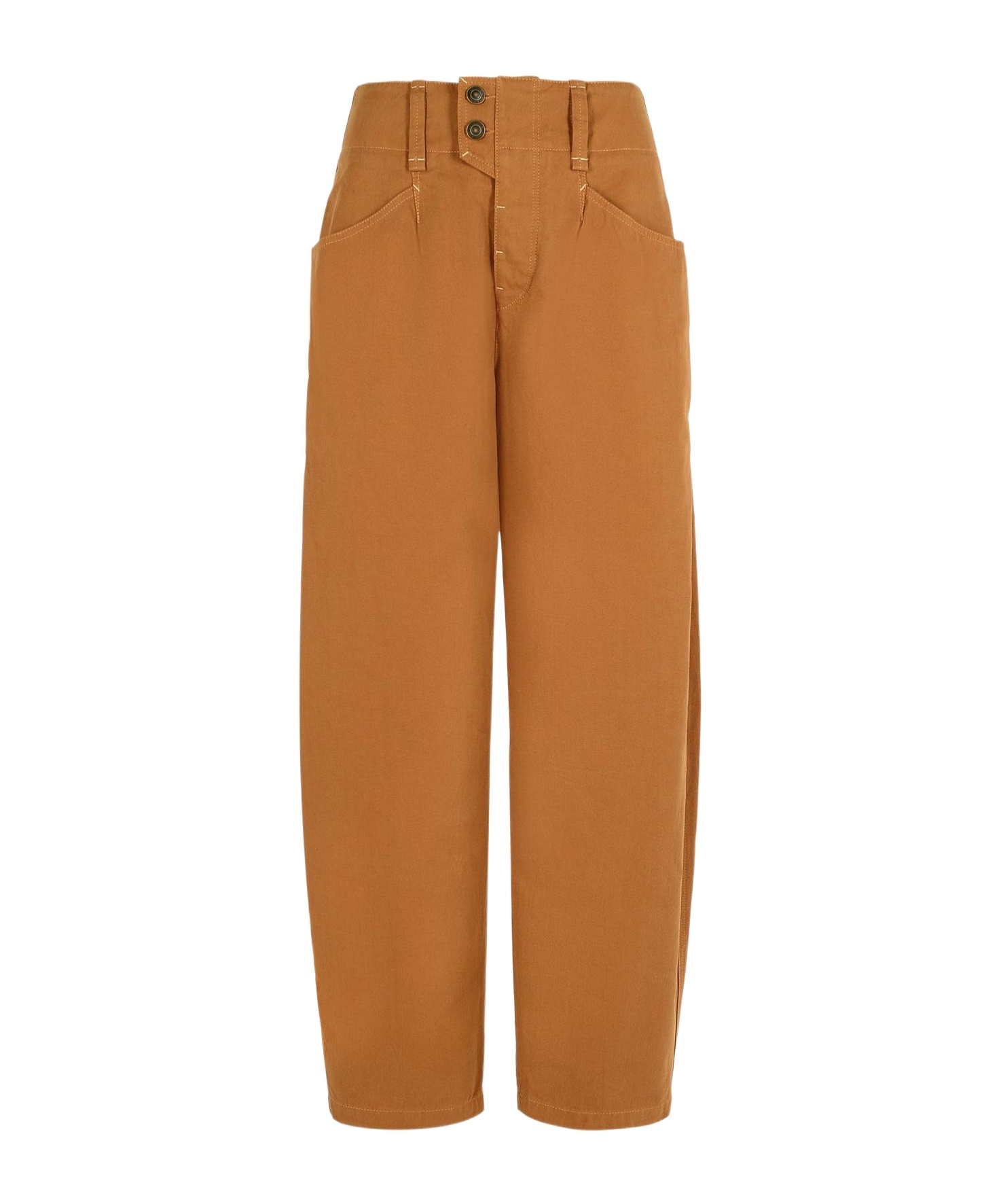 Isabel Marant Wide Leg Pants