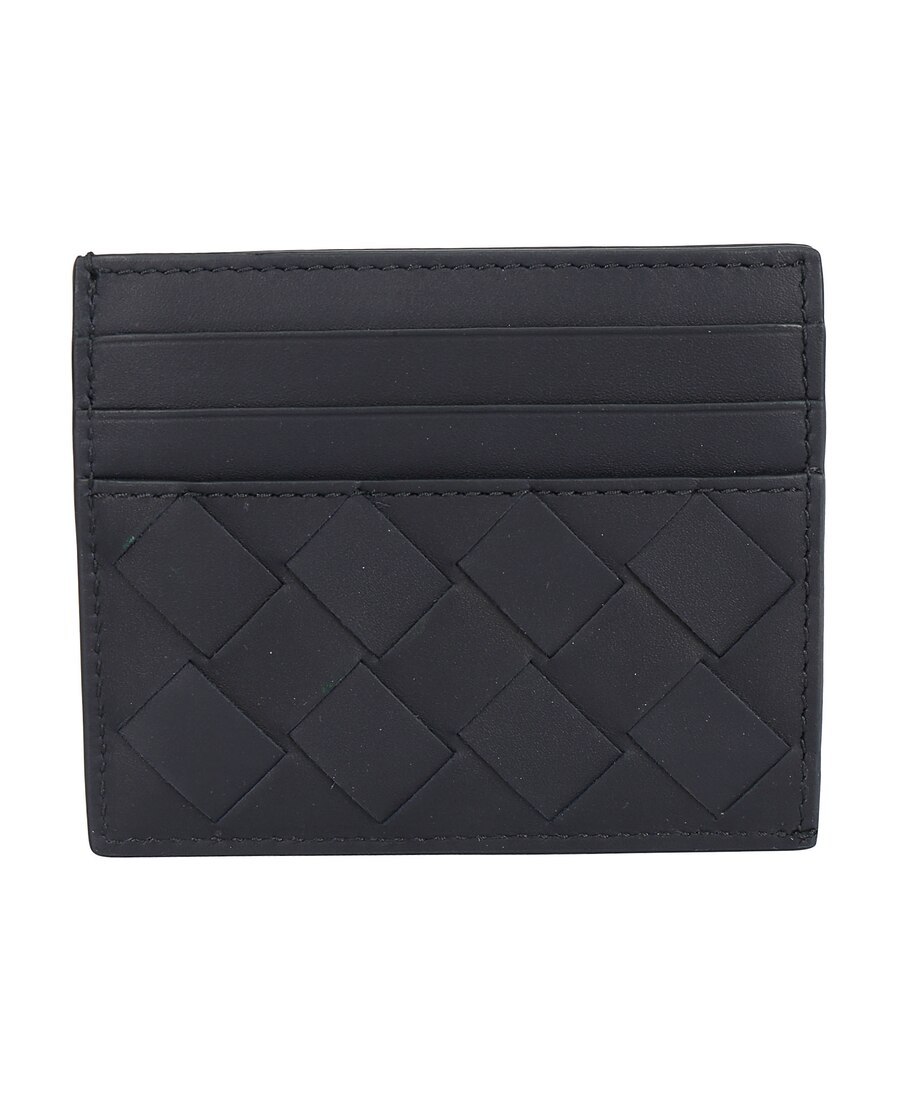 Shop Bottega Veneta Men's Jewelry In Black