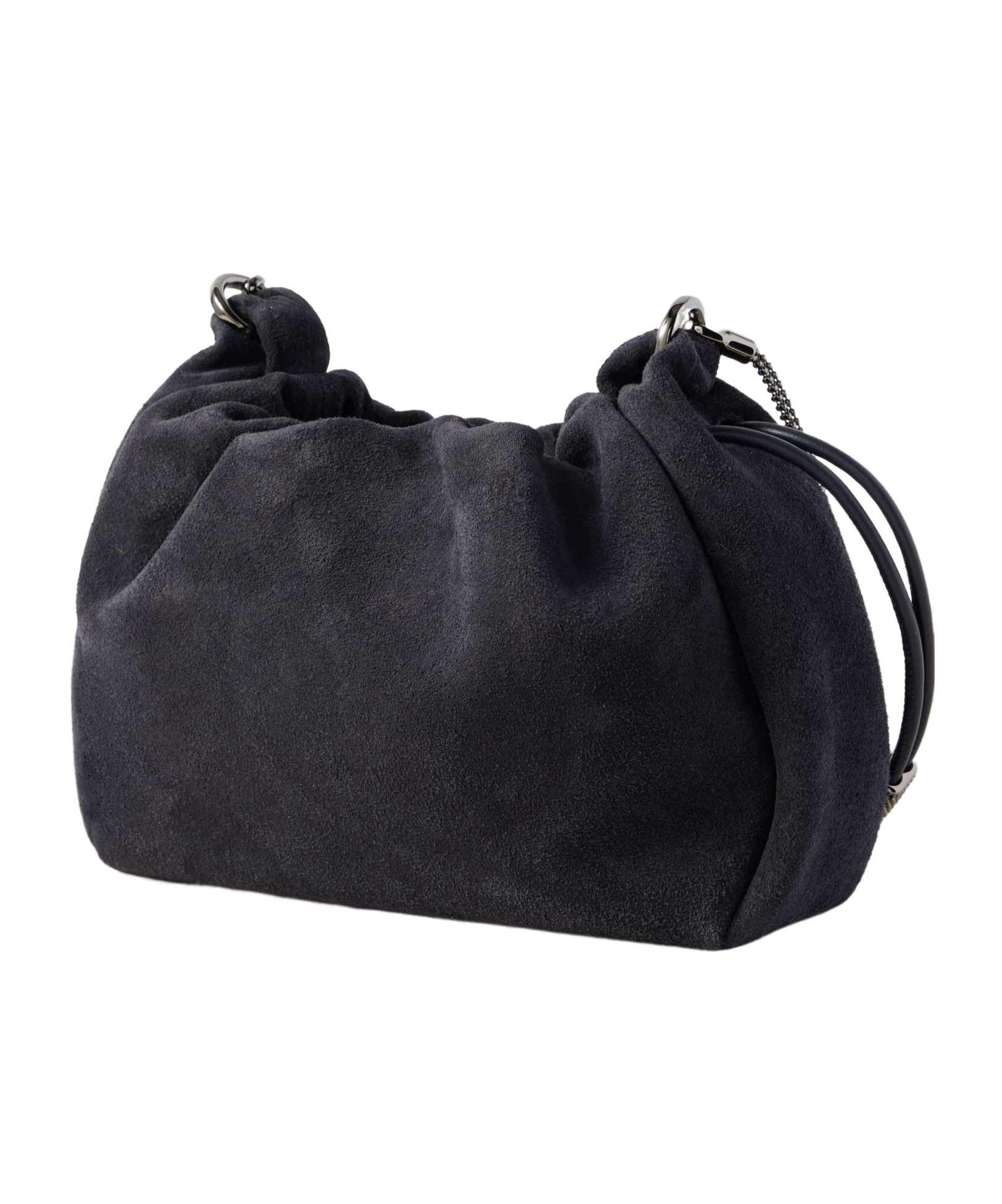 Brunello Cucinelli Drawstring Shoulder Bag