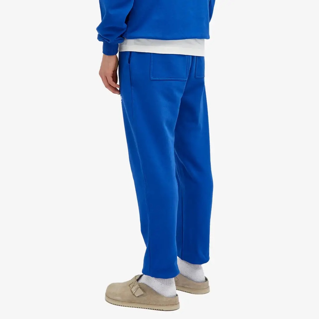 Represent Owners Club Track Pants In Blue