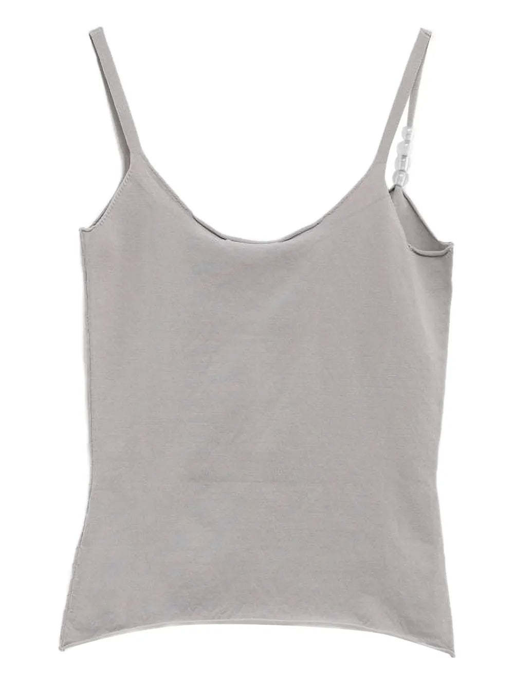 PALOMA WOOL SLEEVELESS VEST