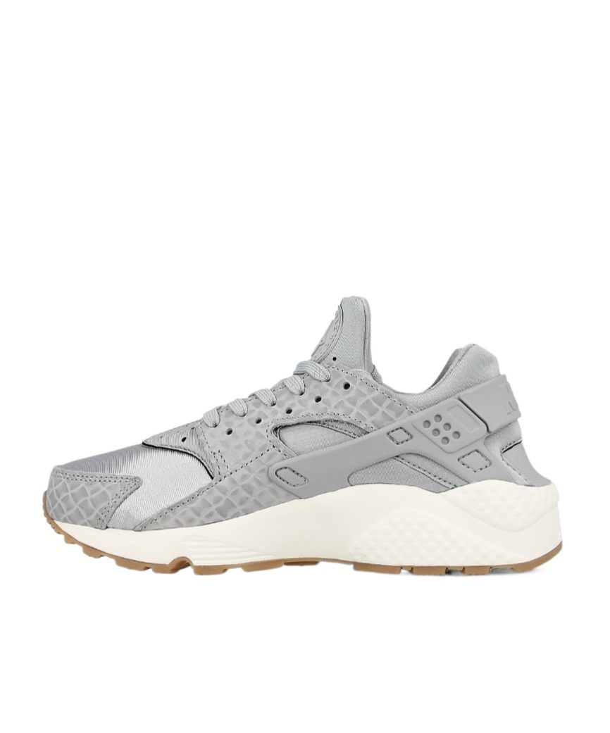 Nike Air Hatfield Low-cut Sneakers In Gray