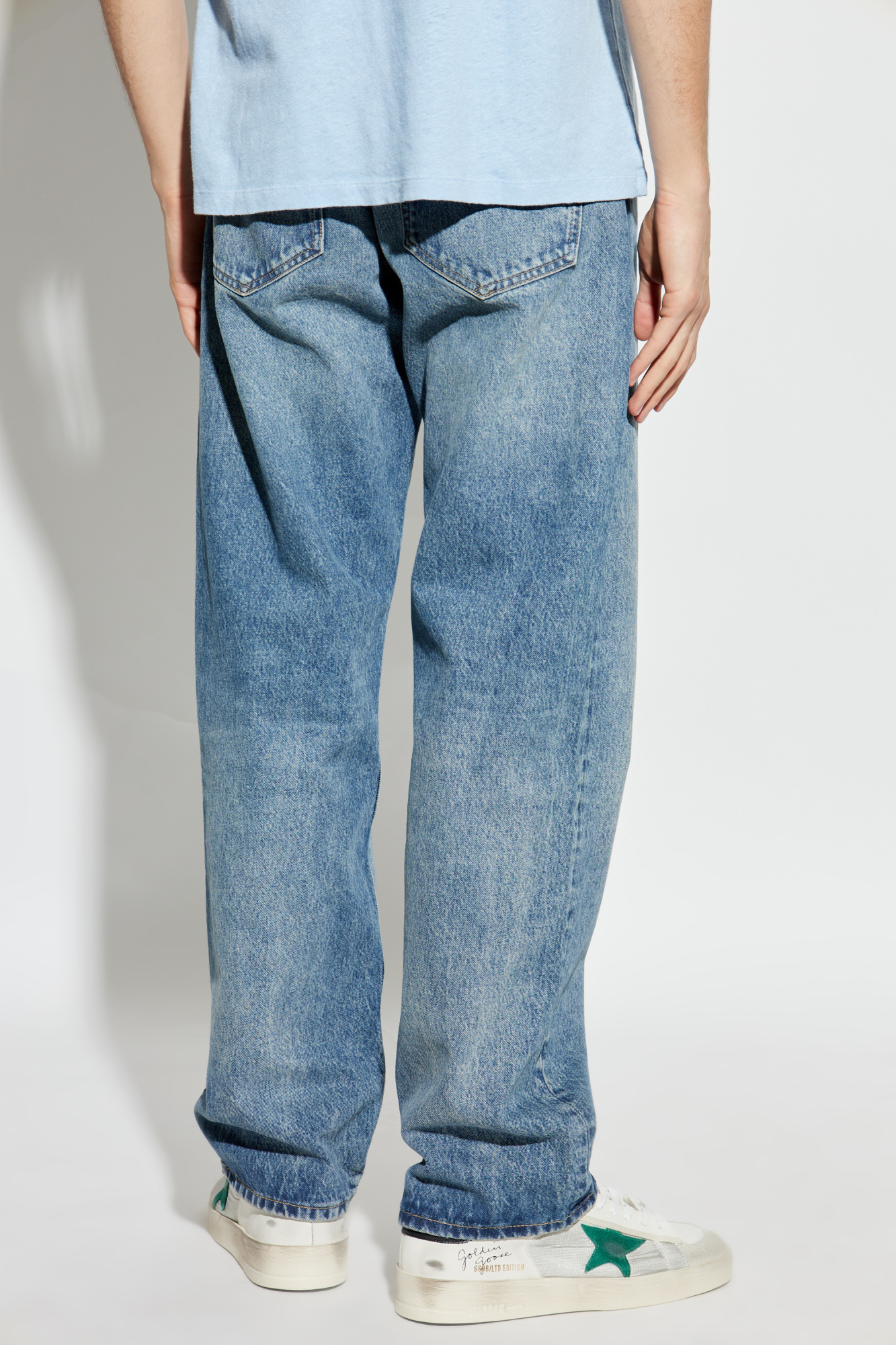 Samsoe & Samsoe Saeddie Jeans