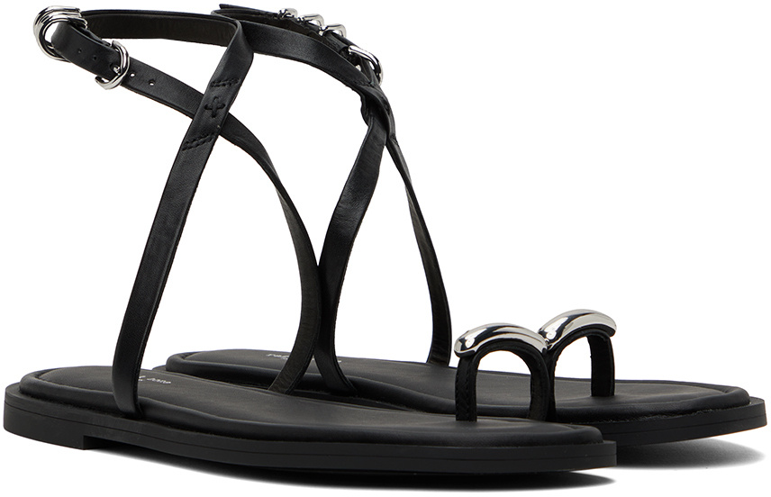 Rag & Bone Geo Ring Sandals