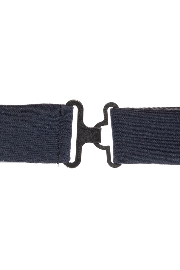 Paul Smith Silk Bow Tie