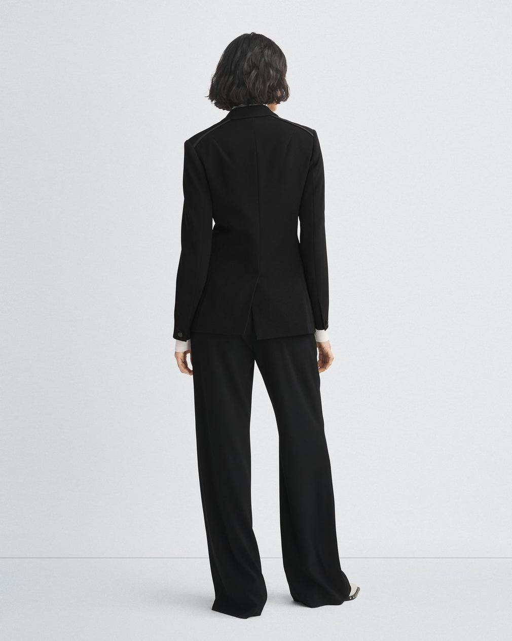 Rag & Bone Single-breasted Suit Jacket