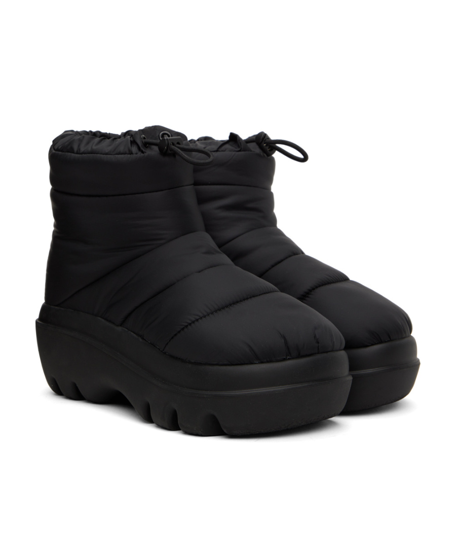 Proenza Schouler And Ankle Boots In Black