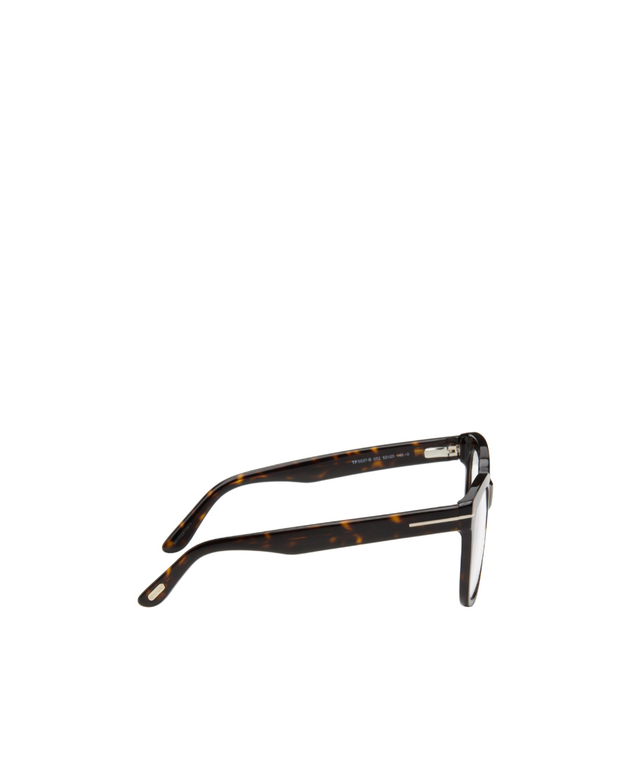 Tom Ford Blue-block Flat Mirror In Black