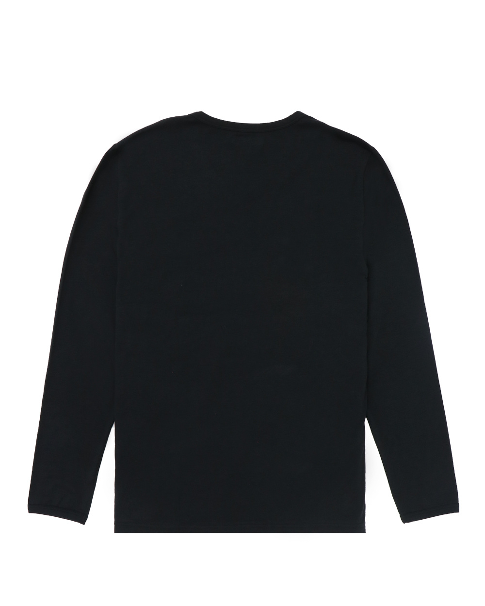 EMPORIO ARMANI LOGO PRINTED T-SHIRT