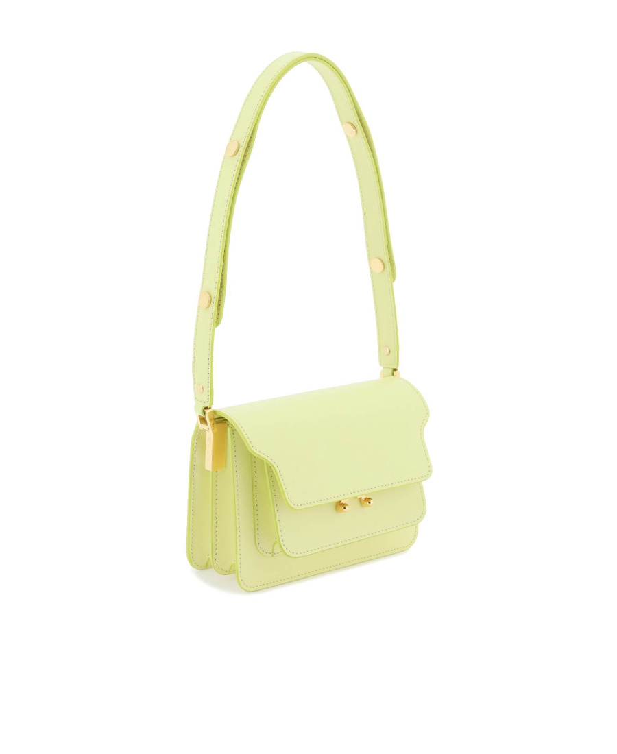 Marni Shoulderbags In Yellow