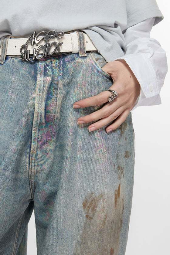 ACNE STUDIOS CLAWS RING