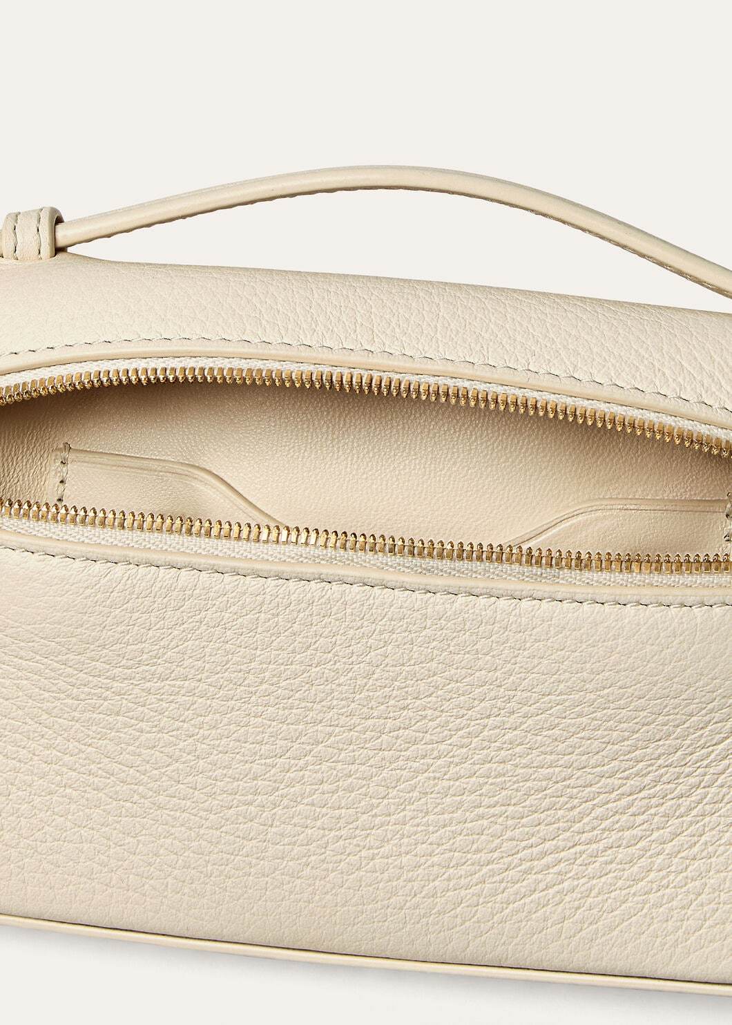 Loro Piana Extra Pocket Mini Pouch