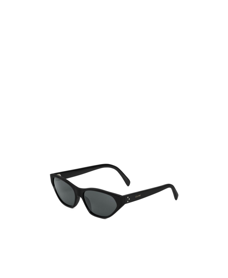 Celine Cat Eye S251 Sunglasses In Acetate