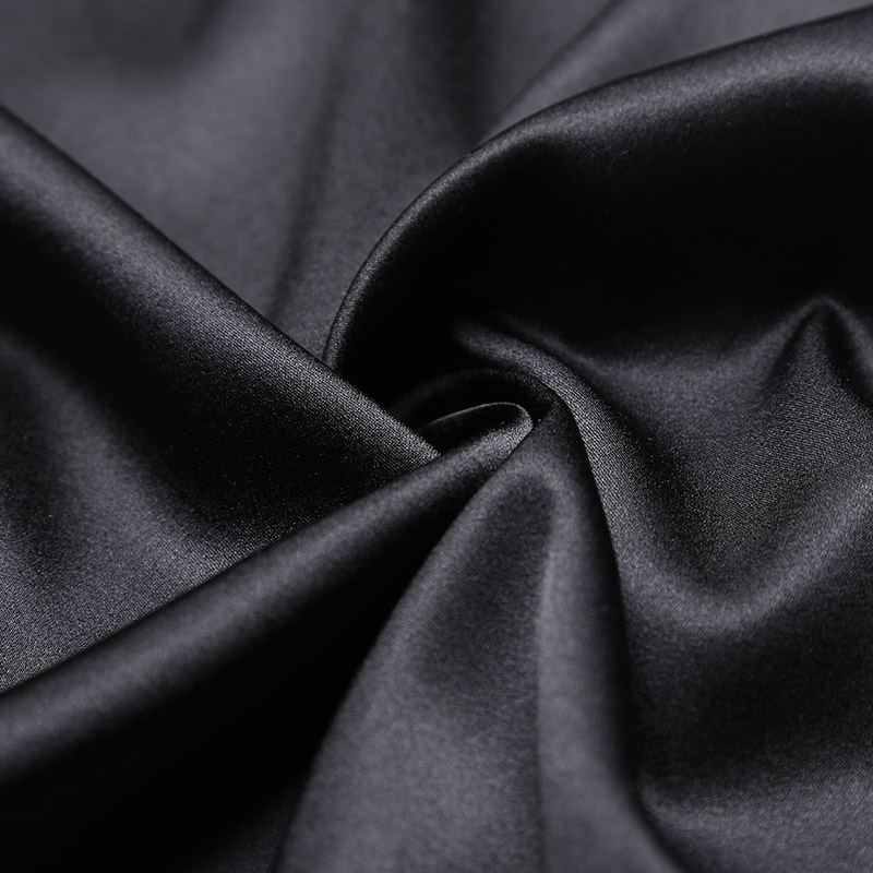 EMPORIO ARMANI SATIN SHIRT