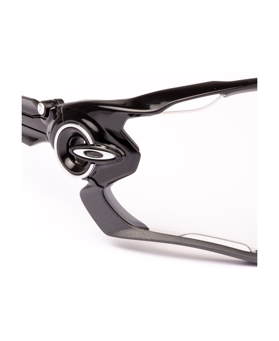 Oakley Men's Glasses In White