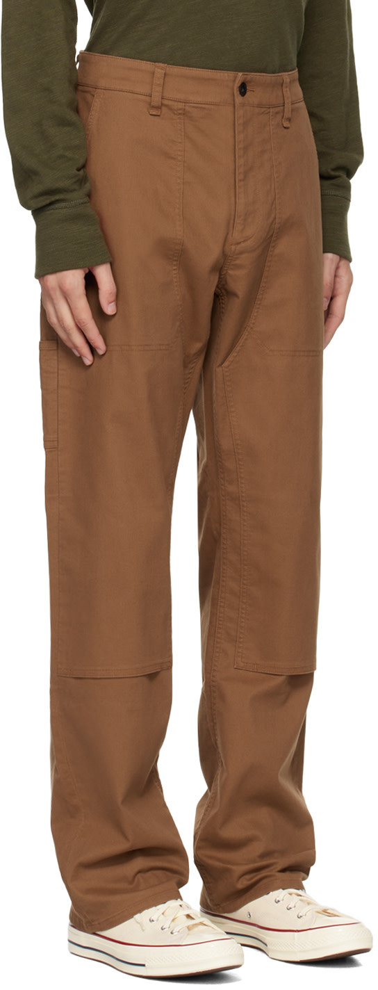Rag & Bone Belt Loops Slacks