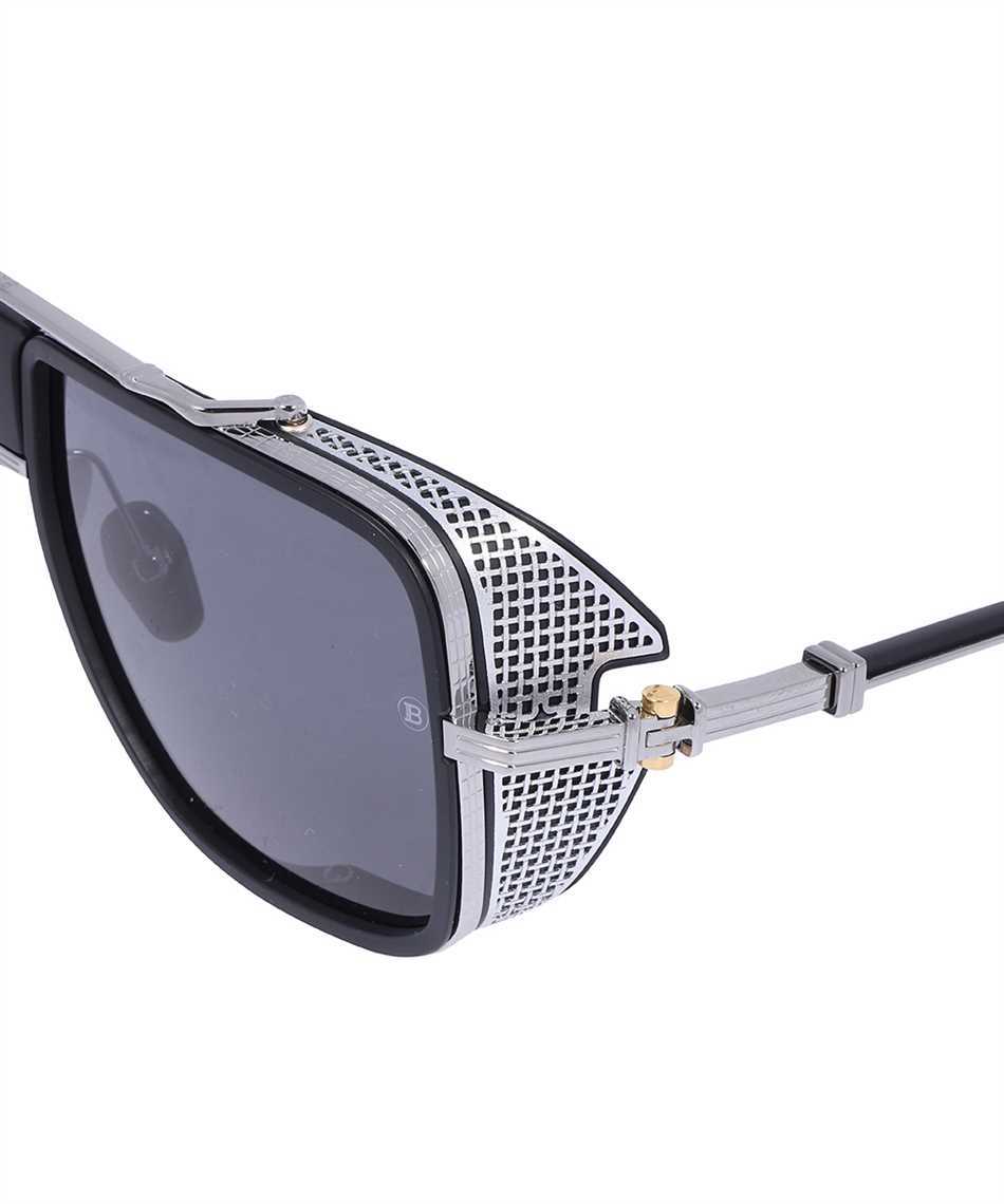 BALMAIN LOGO SUNGLASSES